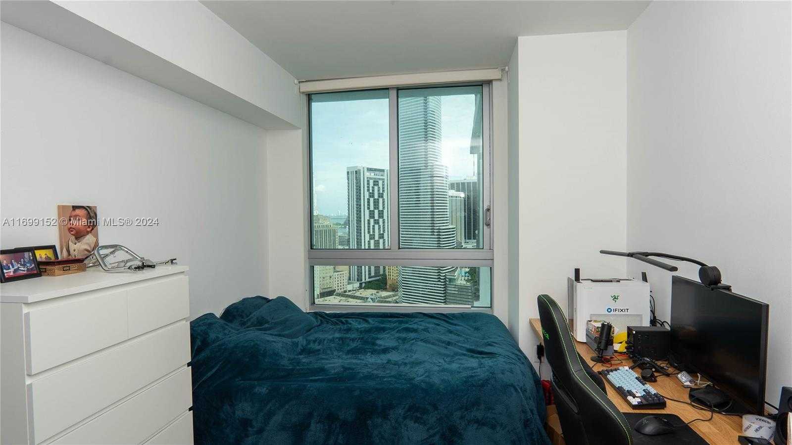 Small Image of 350 SOUTH MIAMI AVE #2905, Miami Number 11
