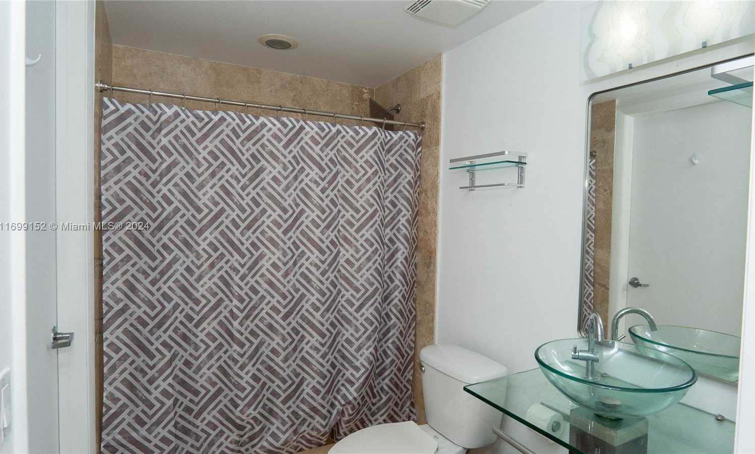 Small Image of 350 SOUTH MIAMI AVE #2905, Miami Number 13