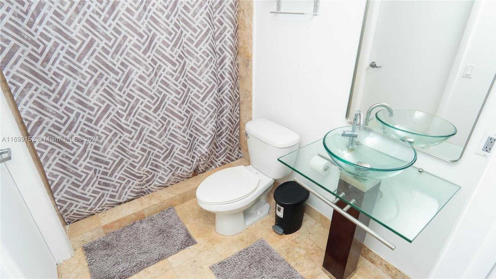 Small Image of 350 SOUTH MIAMI AVE #2905, Miami Number 14
