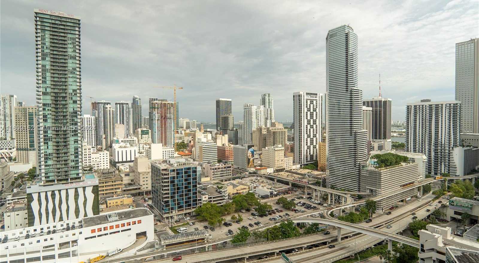Small Image of 350 SOUTH MIAMI AVE #2905, Miami Number 16