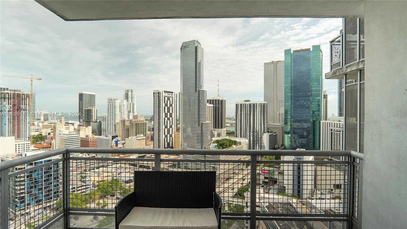Small Image of 350 SOUTH MIAMI AVE #2905, Miami Number 17