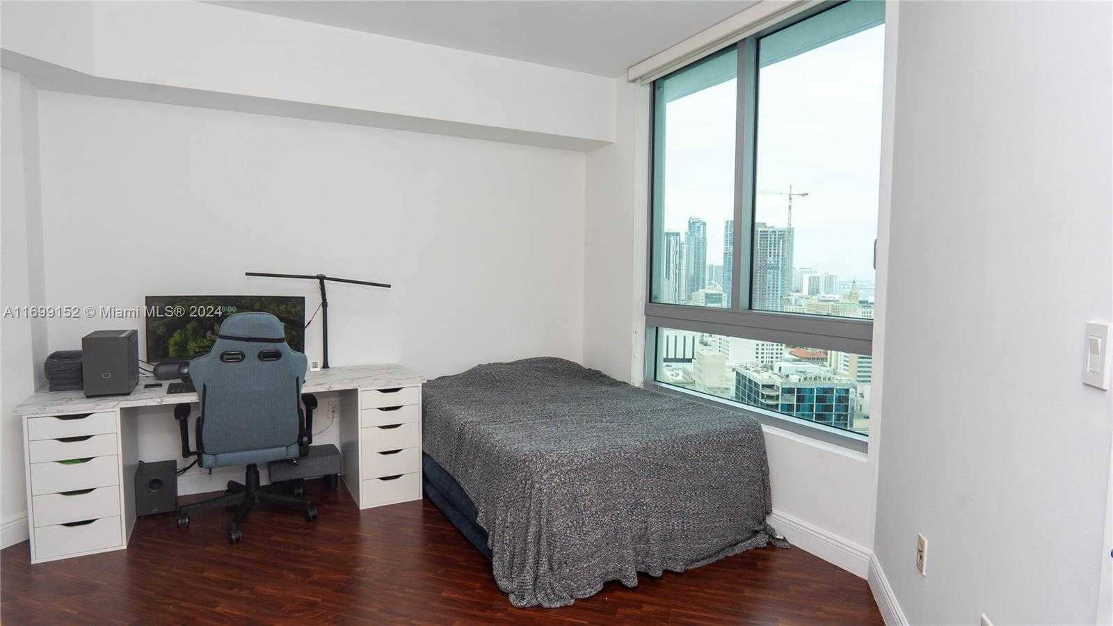 Small Image of 350 SOUTH MIAMI AVE #2905, Miami Number 21