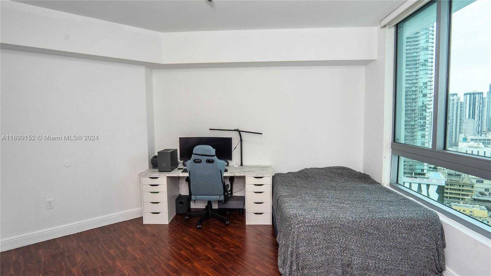 Small Image of 350 SOUTH MIAMI AVE #2905, Miami Number 22