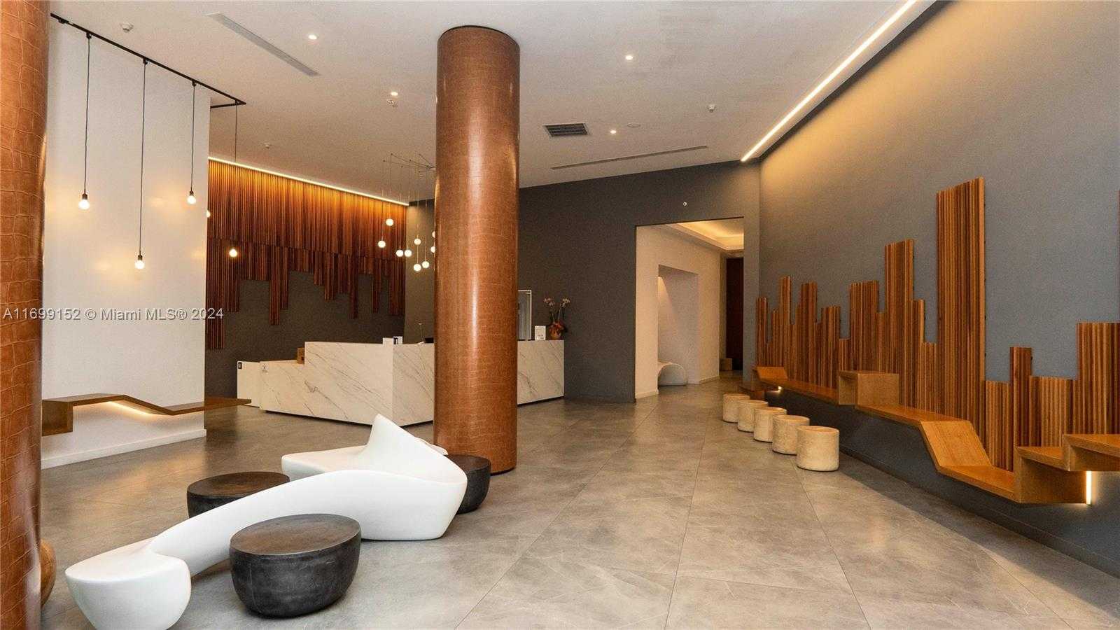 Small Image of 350 SOUTH MIAMI AVE #2905, Miami Number 23