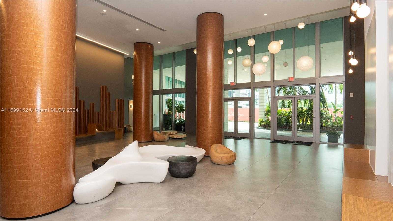 Small Image of 350 SOUTH MIAMI AVE #2905, Miami Number 24