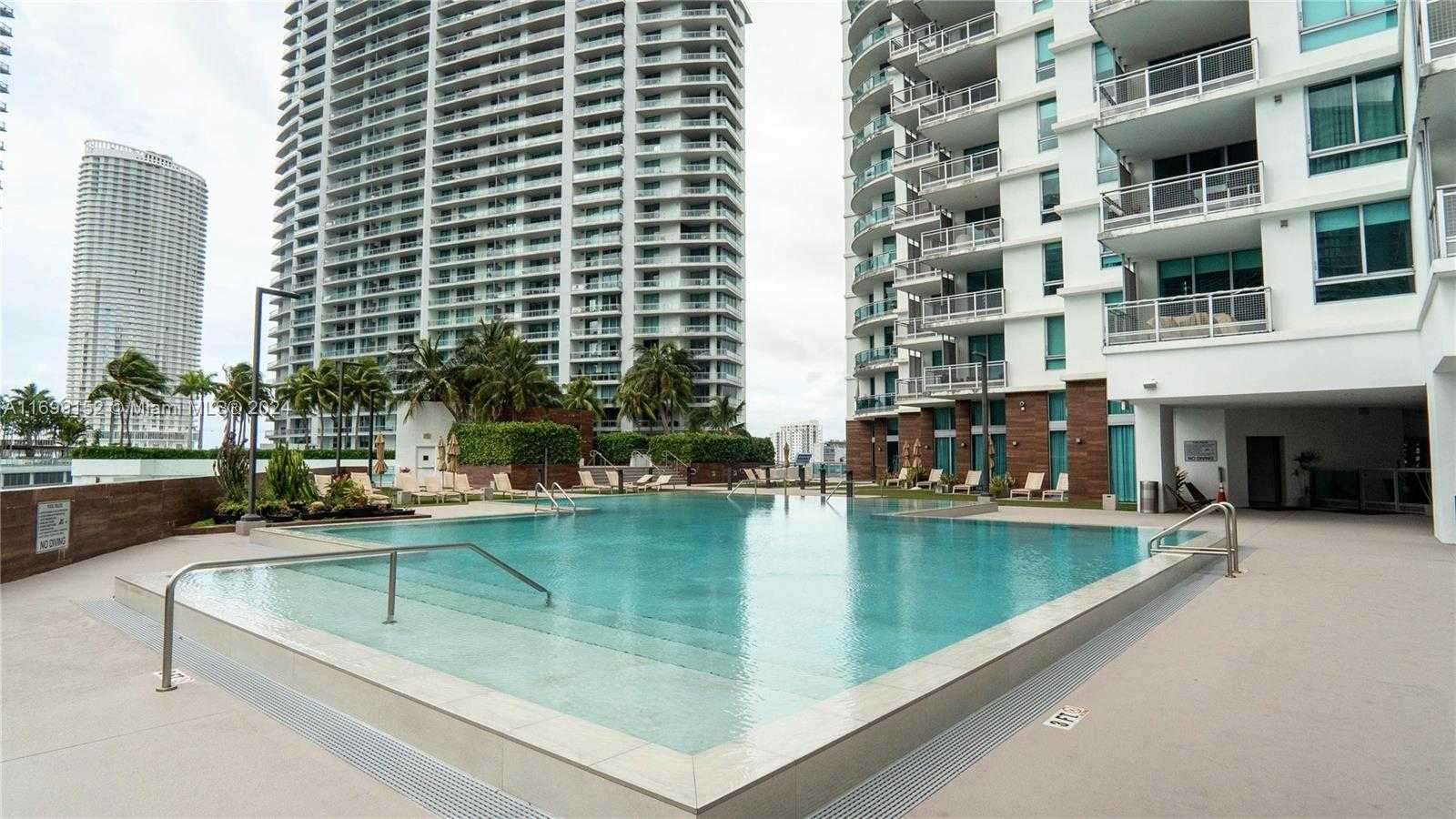 Small Image of 350 SOUTH MIAMI AVE #2905, Miami Number 26