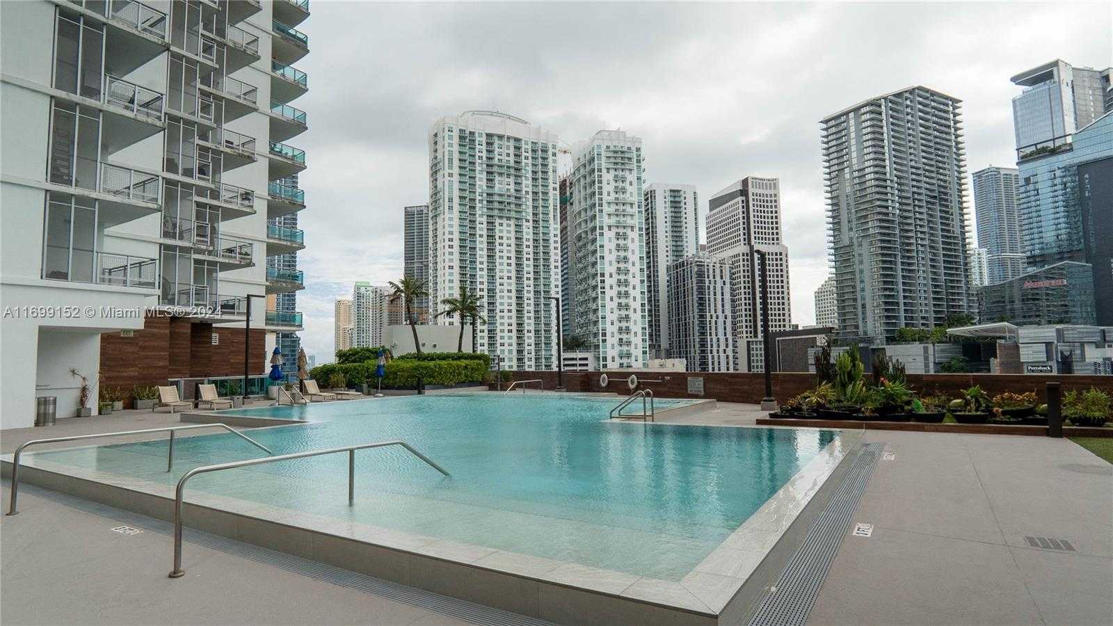 Small Image of 350 SOUTH MIAMI AVE #2905, Miami Number 27