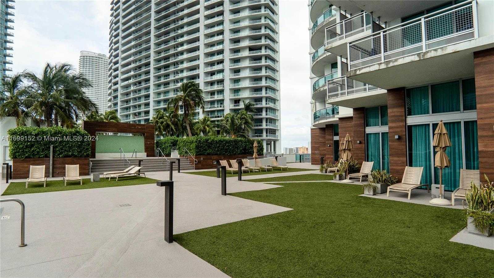 Small Image of 350 SOUTH MIAMI AVE #2905, Miami Number 29