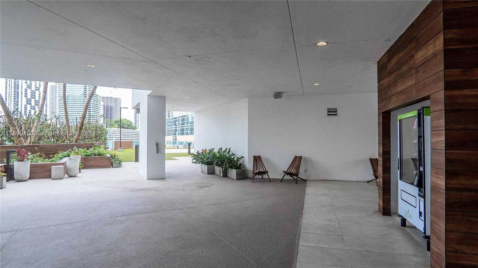 Small Image of 350 SOUTH MIAMI AVE #2905, Miami Number 30