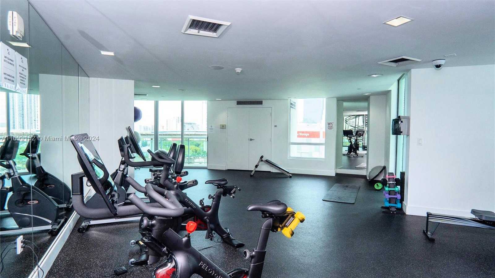 Small Image of 350 SOUTH MIAMI AVE #2905, Miami Number 32