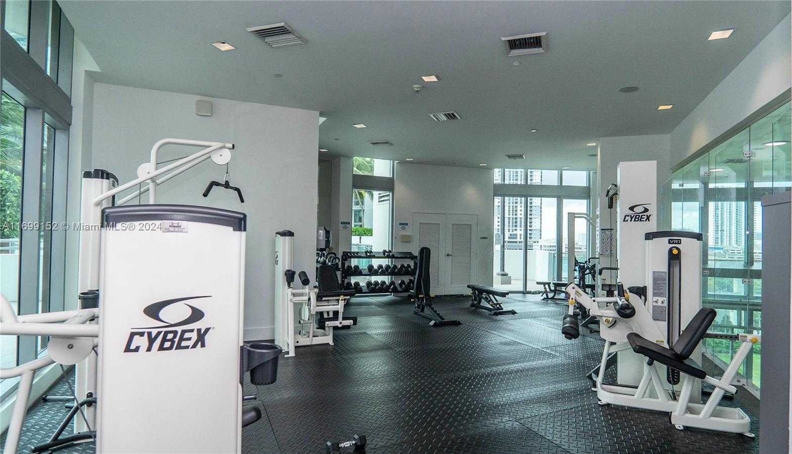 Small Image of 350 SOUTH MIAMI AVE #2905, Miami Number 33