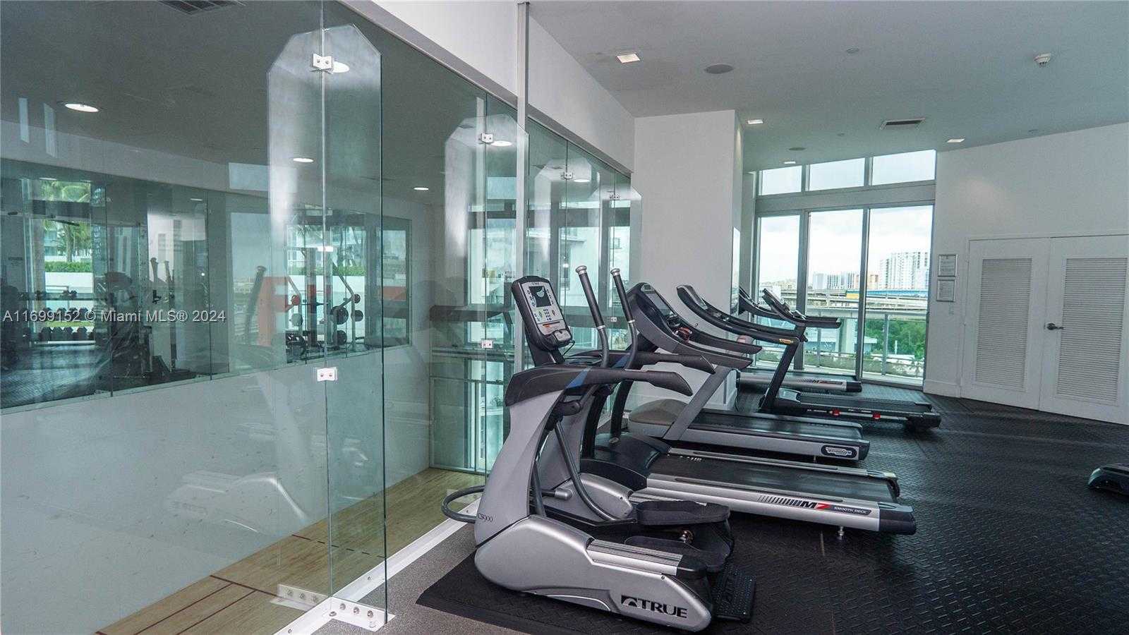 Small Image of 350 SOUTH MIAMI AVE #2905, Miami Number 34