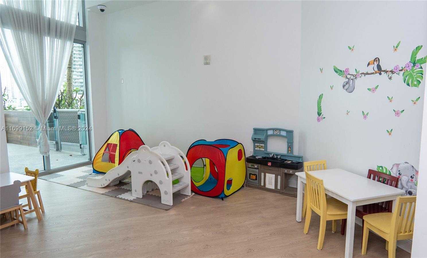 Small Image of 350 SOUTH MIAMI AVE #2905, Miami Number 42