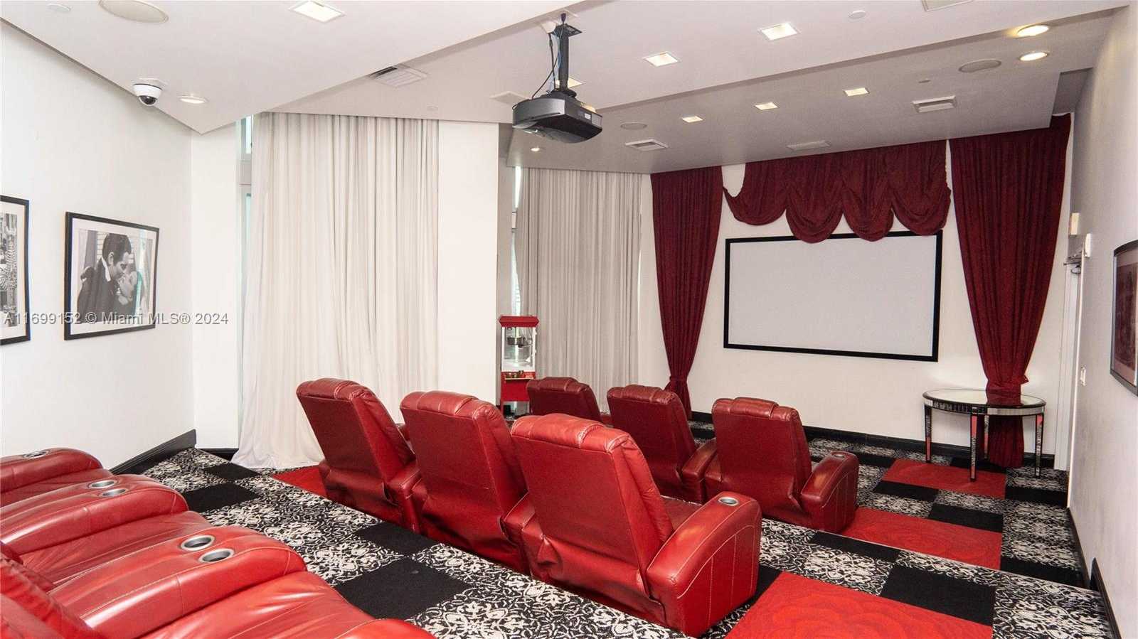 Small Image of 350 SOUTH MIAMI AVE #2905, Miami Number 43