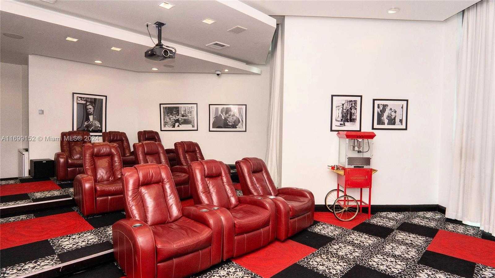 Small Image of 350 SOUTH MIAMI AVE #2905, Miami Number 44
