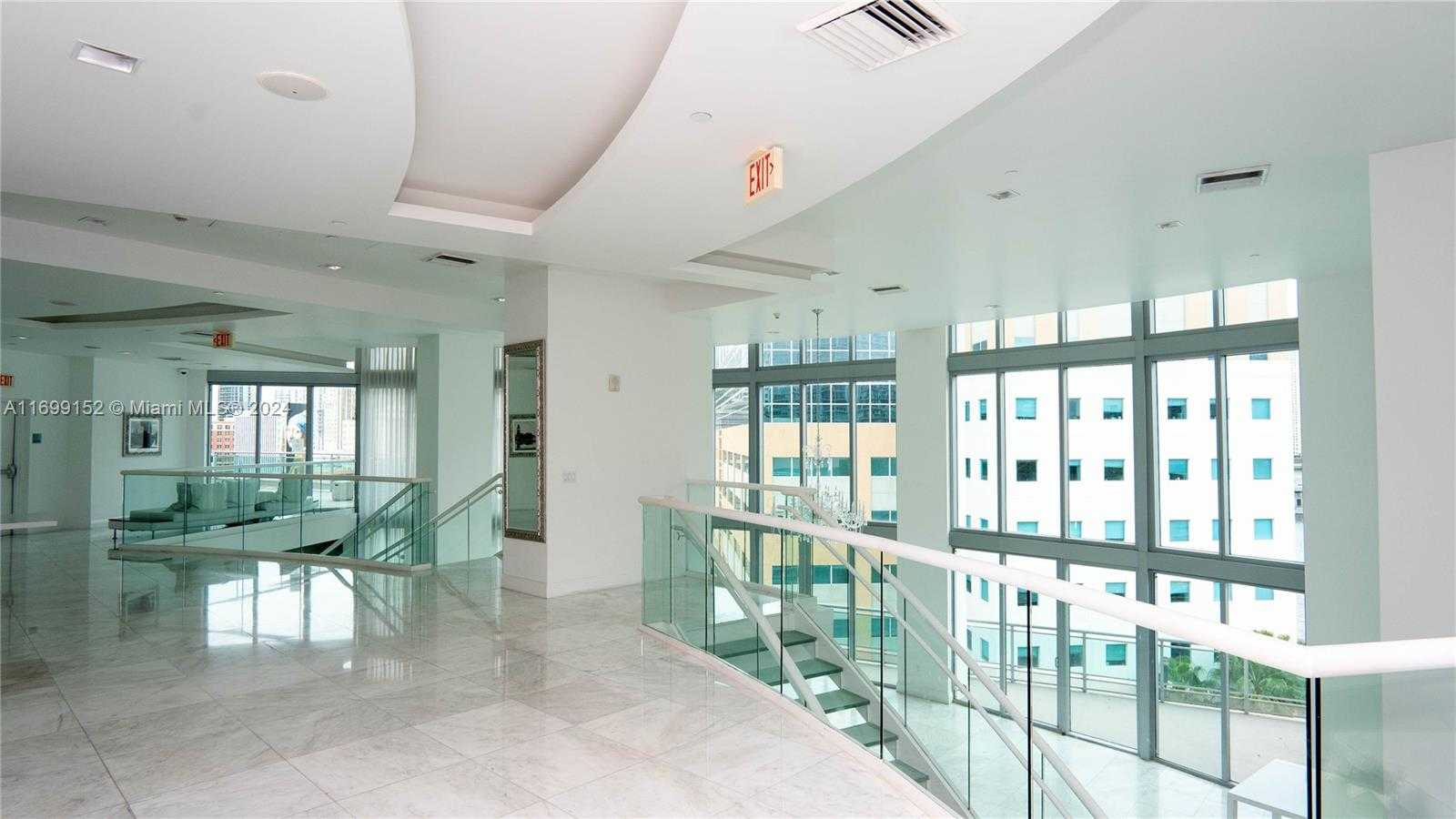 Small Image of 350 SOUTH MIAMI AVE #2905, Miami Number 45