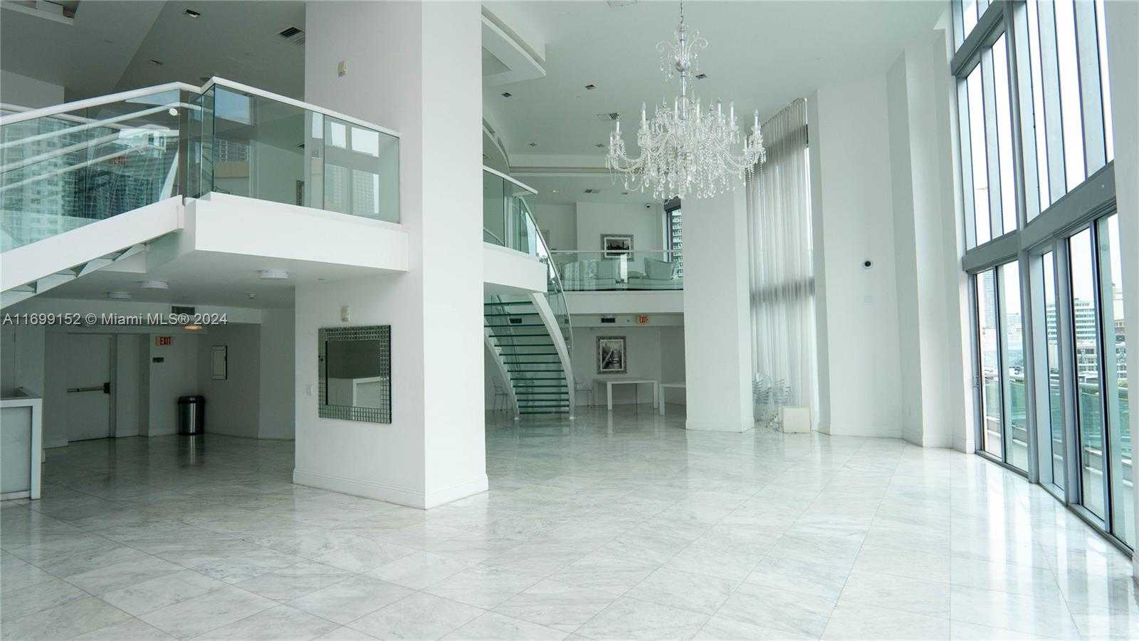Small Image of 350 SOUTH MIAMI AVE #2905, Miami Number 47