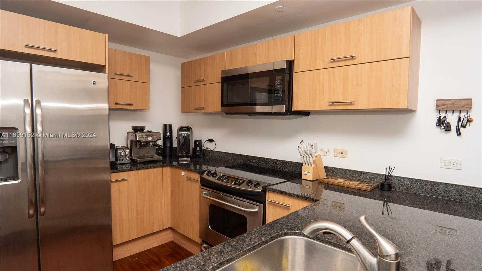 Small Image of 350 SOUTH MIAMI AVE #2905, Miami Number 5