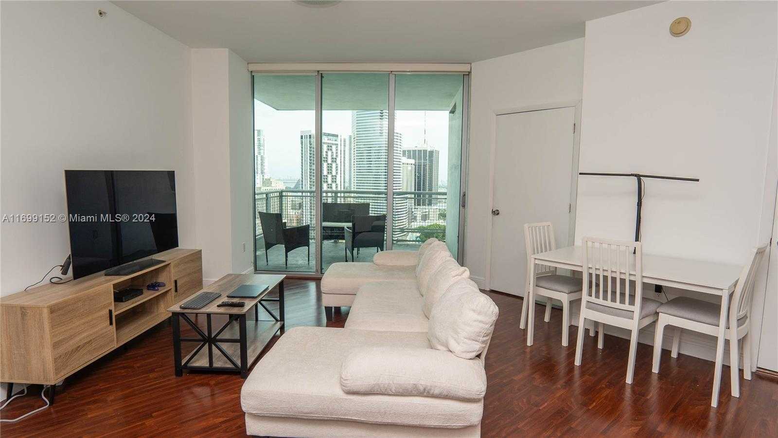 Small Image of 350 SOUTH MIAMI AVE #2905, Miami Number 9