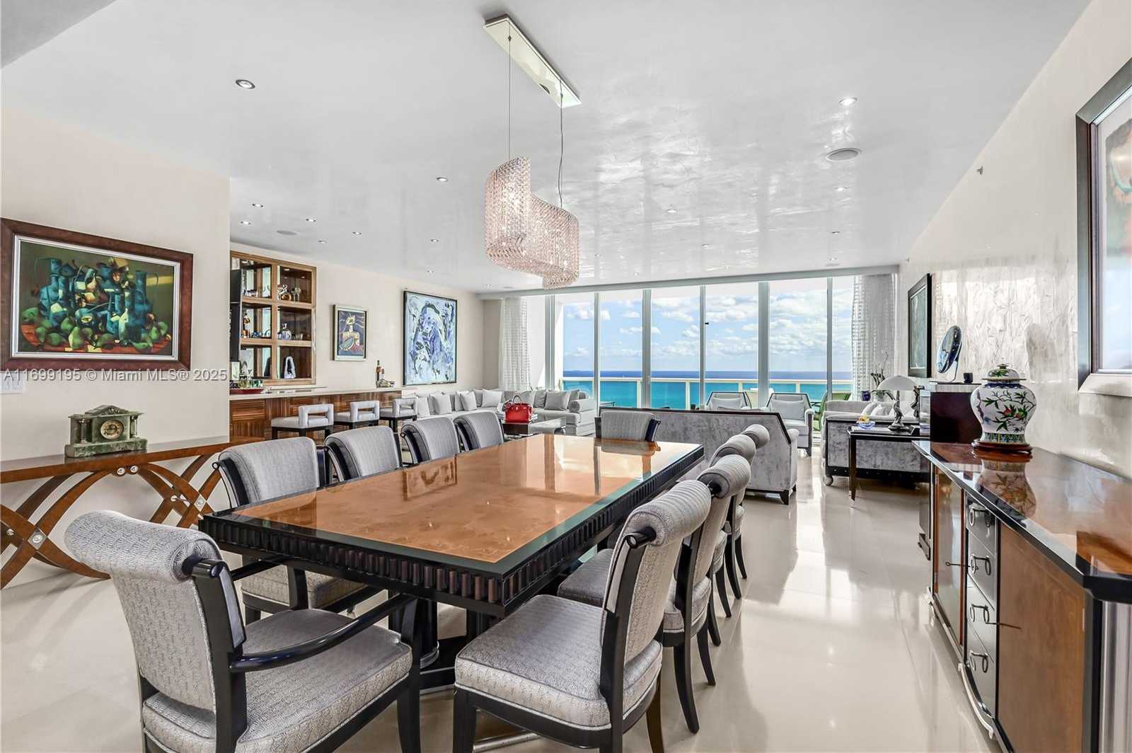Small Image of 20155 NORTH EAST 38TH CT #2903, Aventura Number 2