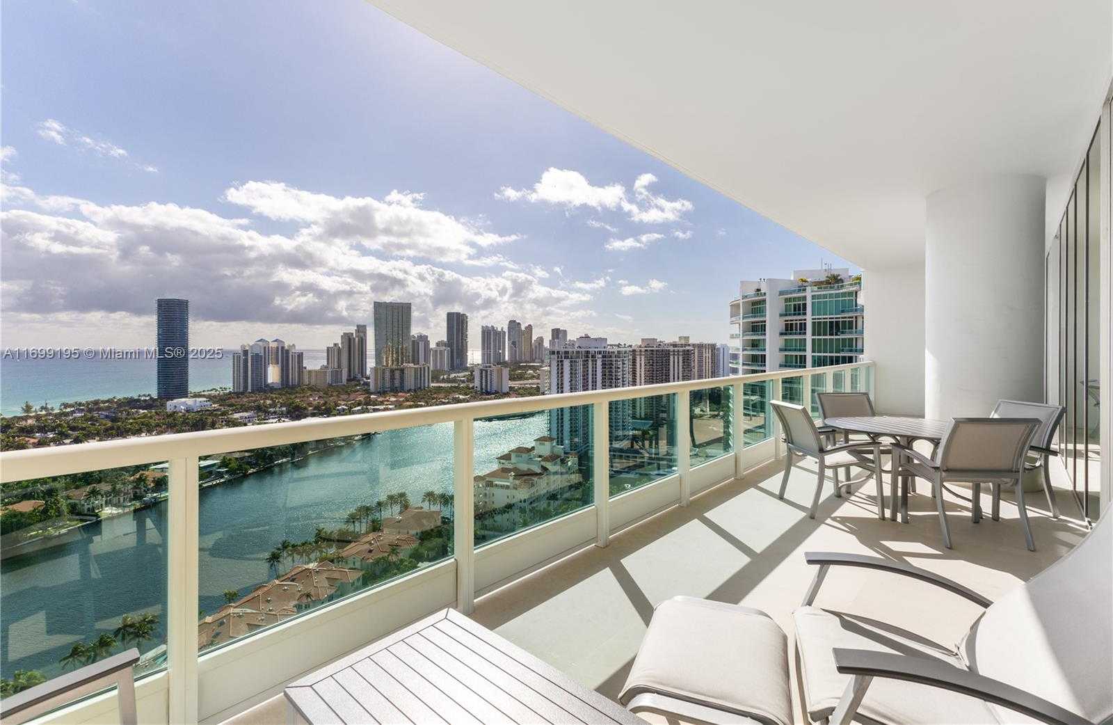 Small Image of 20155 NORTH EAST 38TH CT #2903, Aventura Number 3