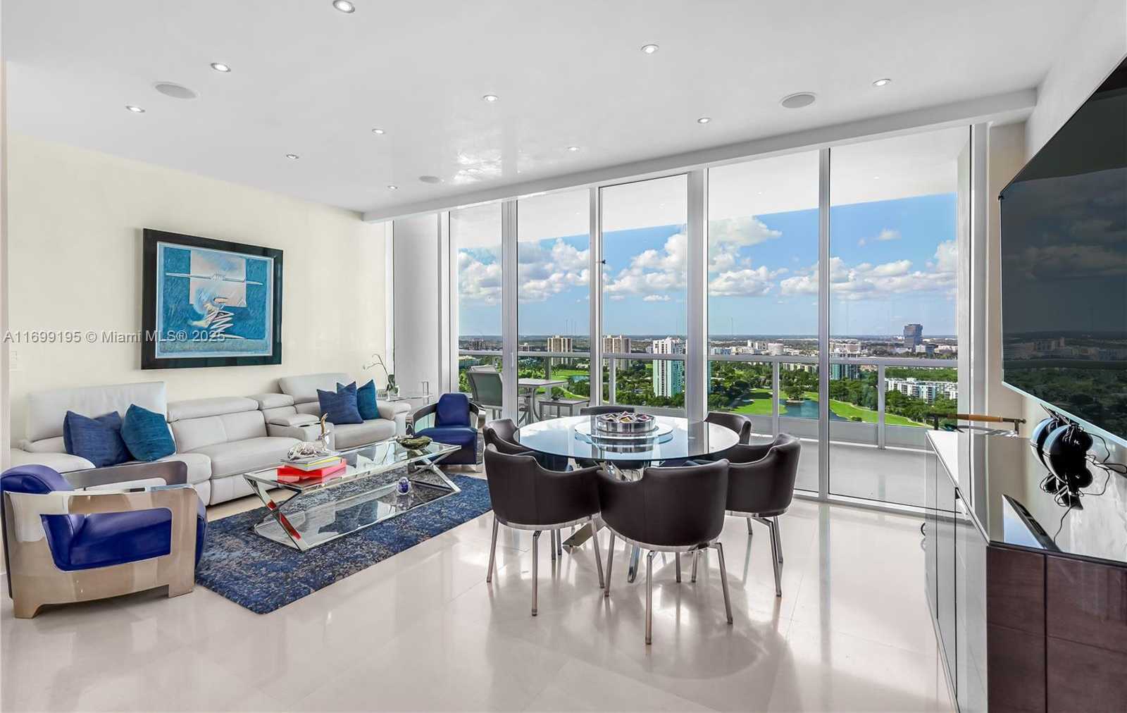 Small Image of 20155 NORTH EAST 38TH CT #2903, Aventura Number 9