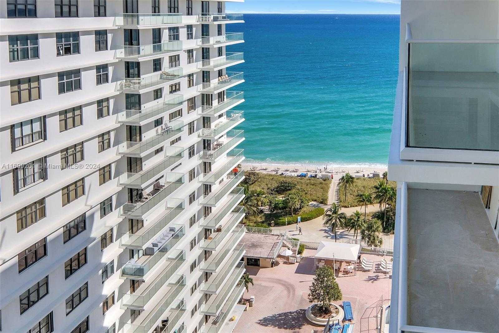 Small Image of 9801 COLLINS AVE #20T / remodeled, Bal Harbour Number 19