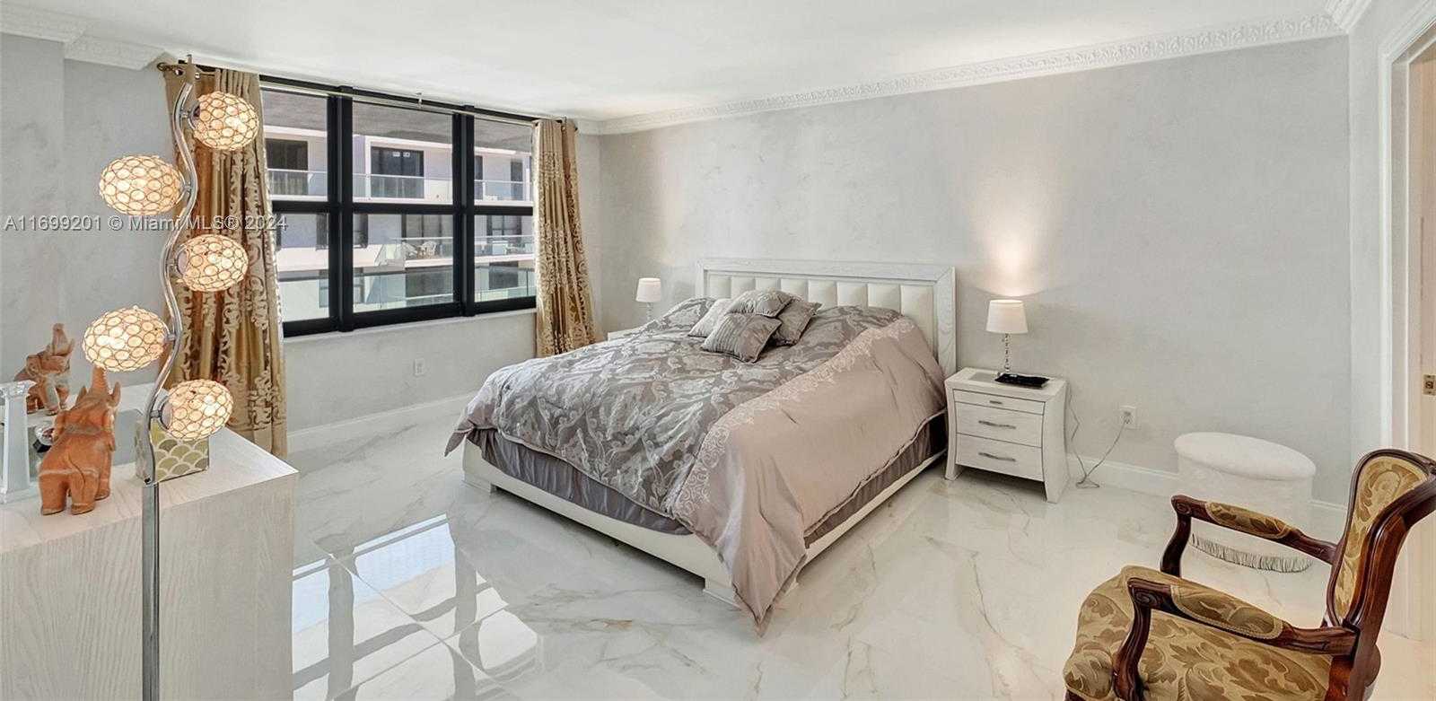 Small Image of 9801 COLLINS AVE #20T / remodeled, Bal Harbour Number 21