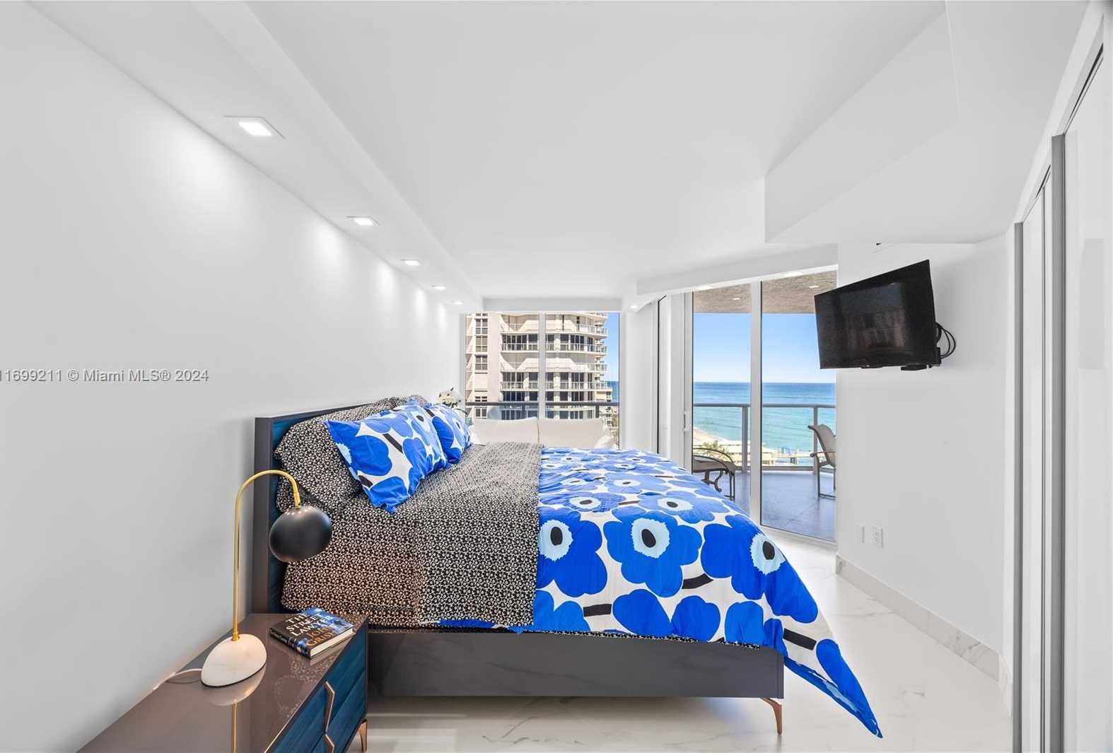 Small Image of 16445 COLLINS AVE #1126, Sunny Isles Beach Number 10