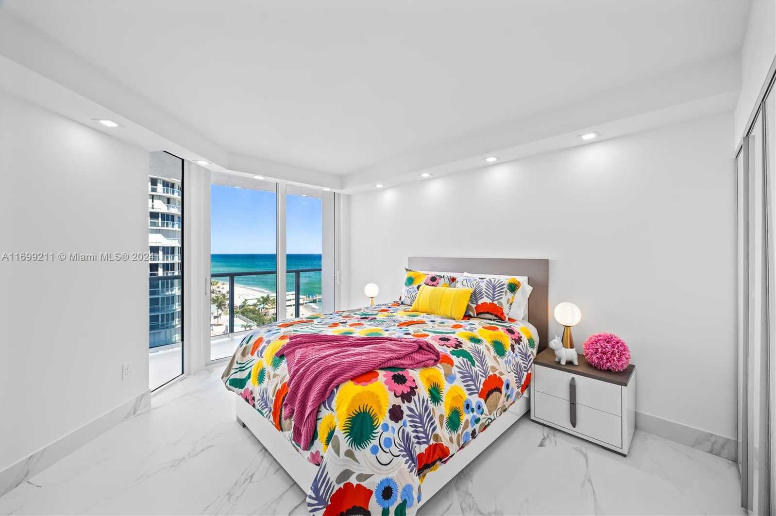 Small Image of 16445 COLLINS AVE #1126, Sunny Isles Beach Number 11