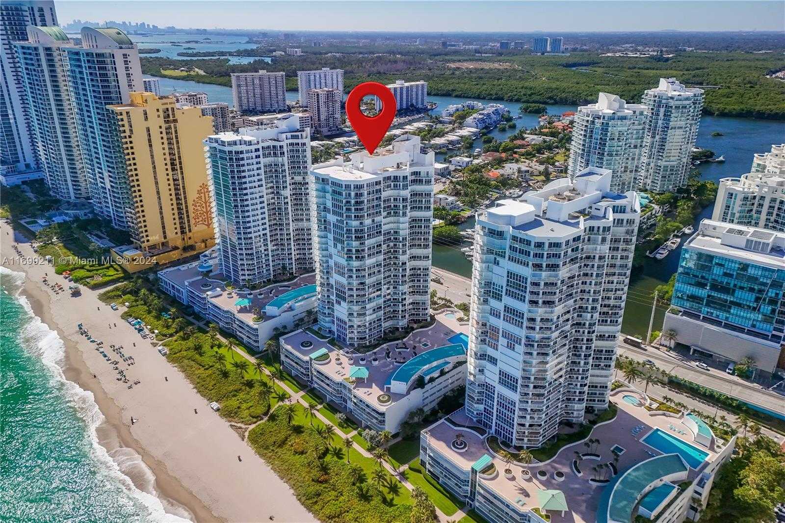 Small Image of 16445 COLLINS AVE #1126, Sunny Isles Beach Number 26