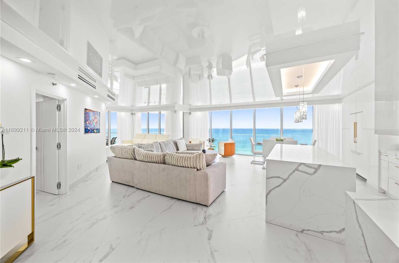 Small Image of 16445 COLLINS AVE #1126, Sunny Isles Beach Number 4