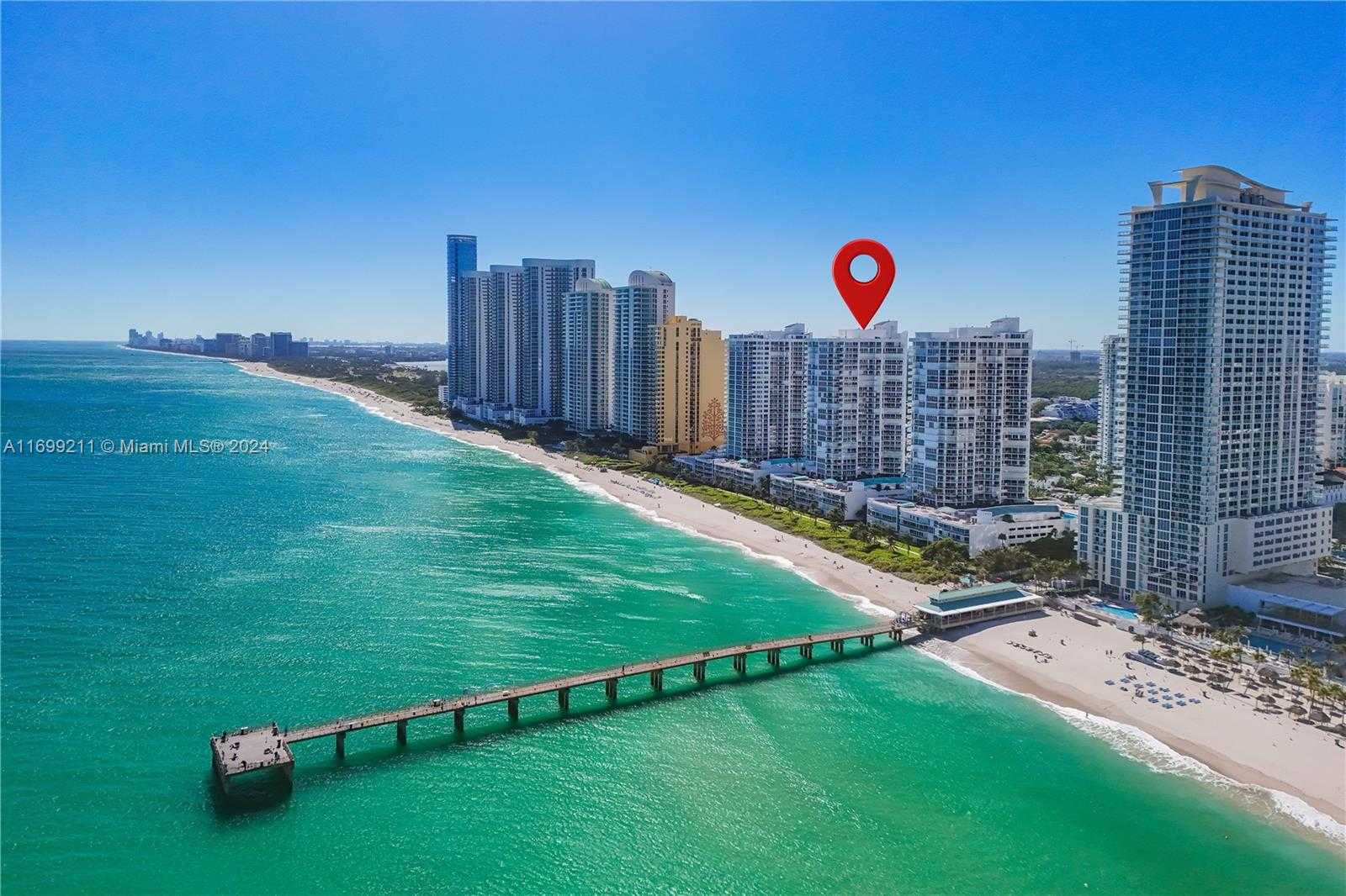Small Image of 16445 COLLINS AVE #1126, Sunny Isles Beach Number 40