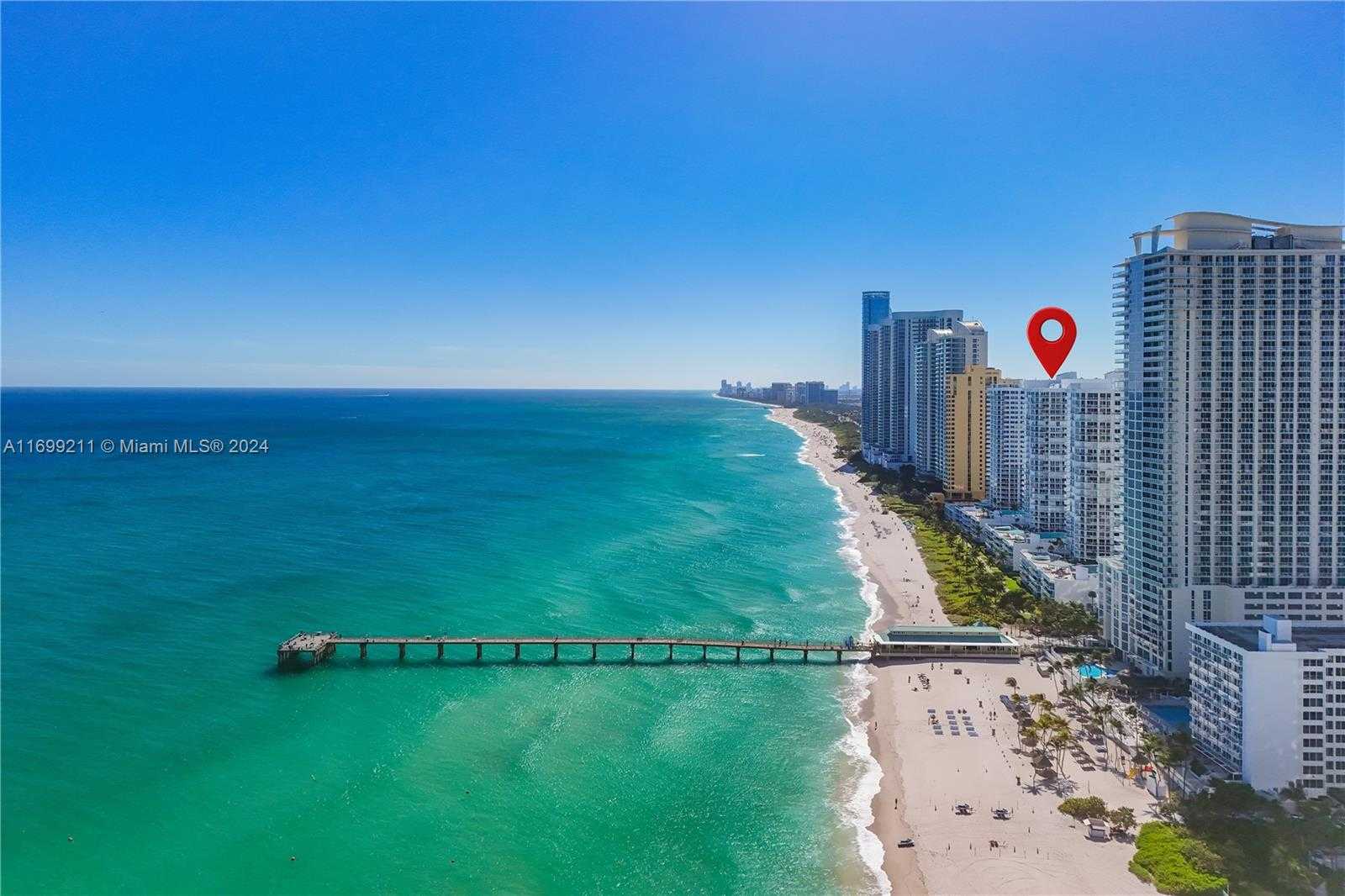 Small Image of 16445 COLLINS AVE #1126, Sunny Isles Beach Number 41