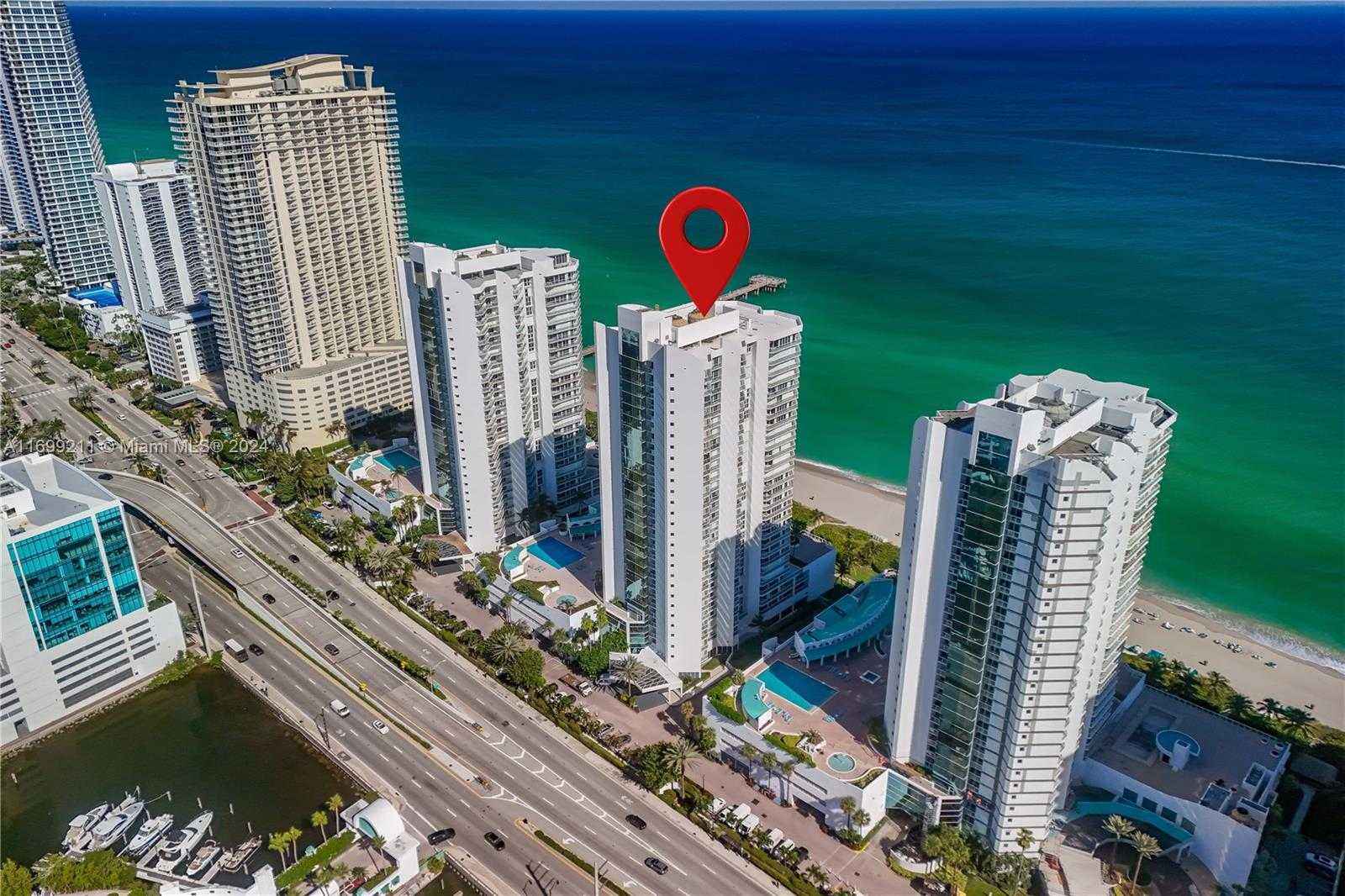 Small Image of 16445 COLLINS AVE #1126, Sunny Isles Beach Number 49