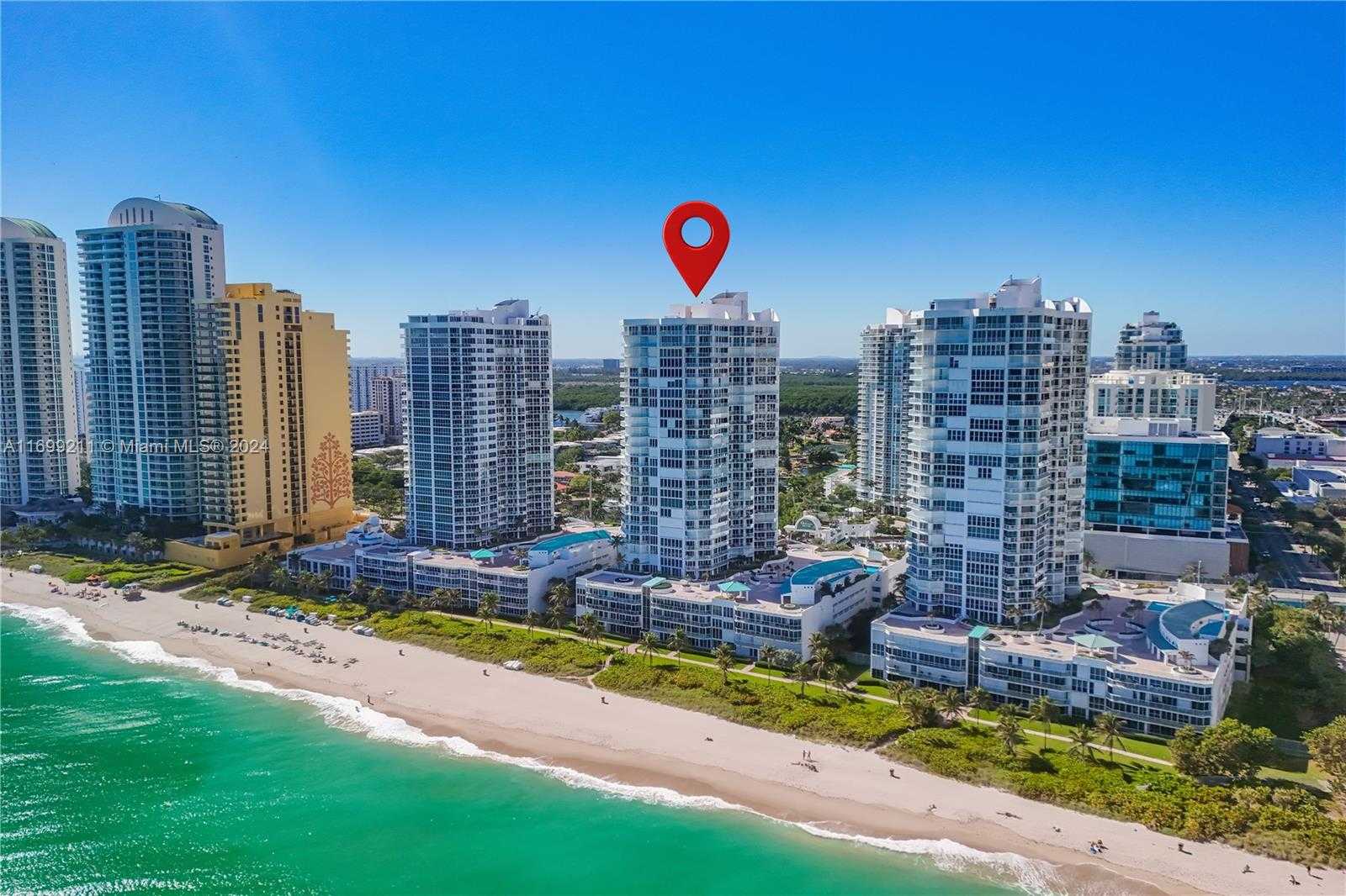 Small Image of 16445 COLLINS AVE #1126, Sunny Isles Beach Number 50