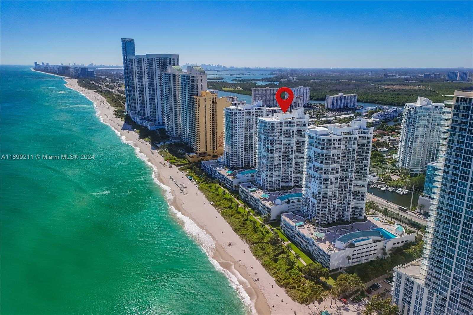Small Image of 16445 COLLINS AVE #1126, Sunny Isles Beach Number 53
