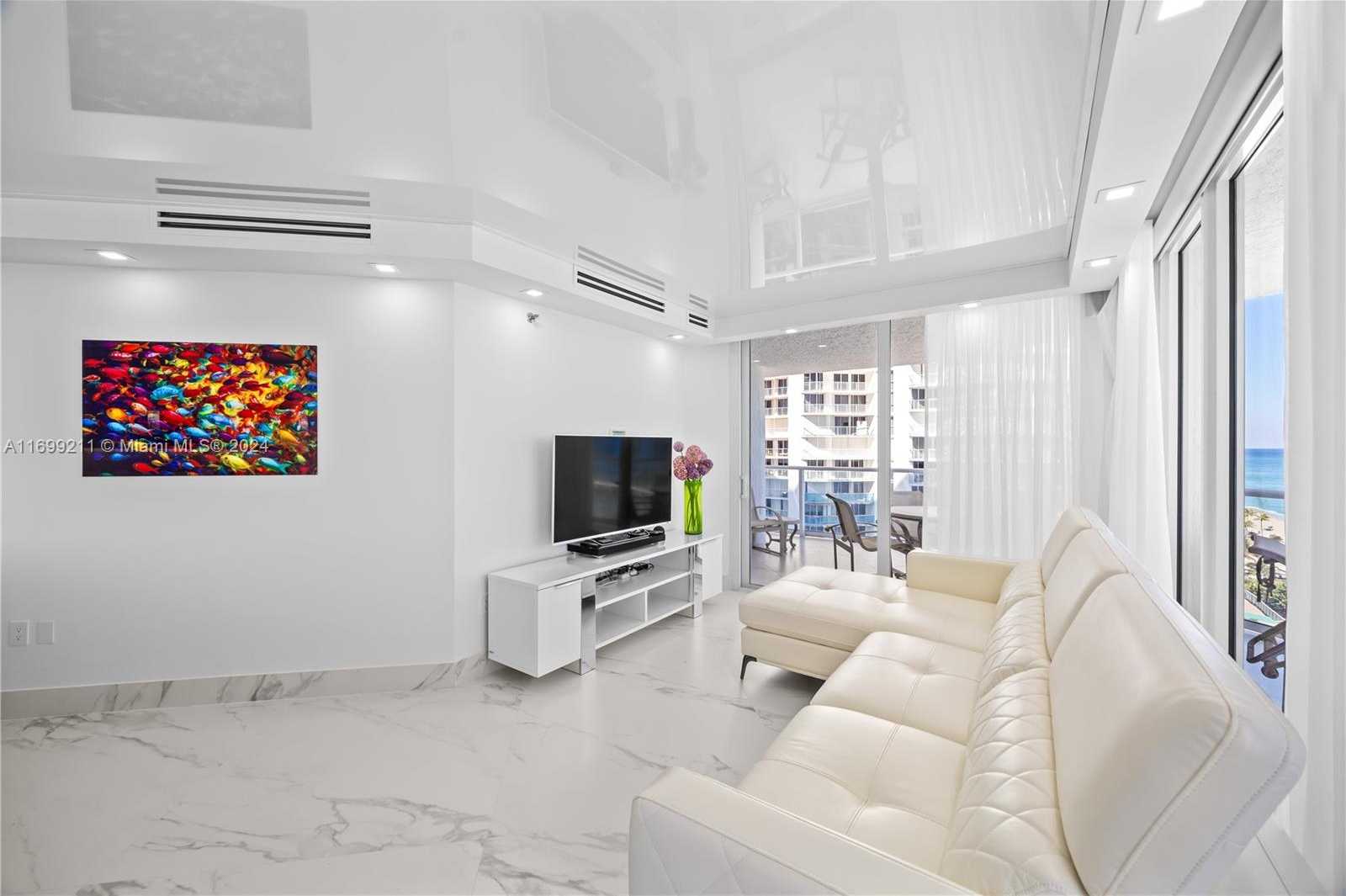 Small Image of 16445 COLLINS AVE #1126, Sunny Isles Beach Number 7