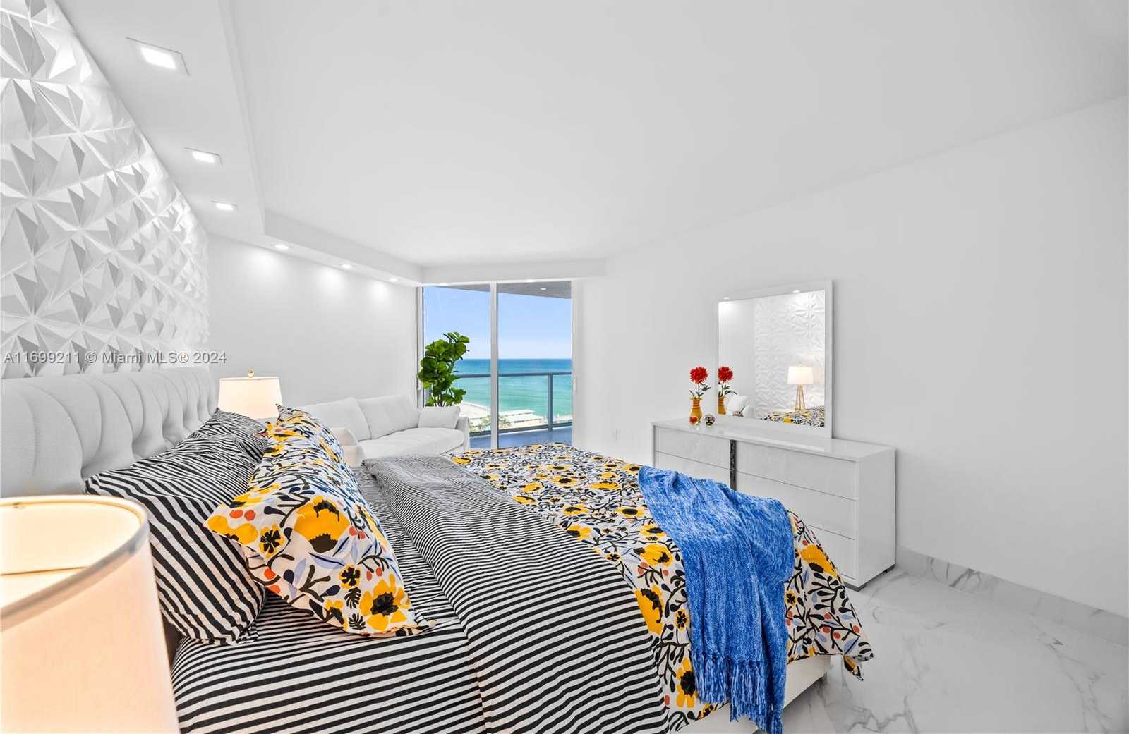Small Image of 16445 COLLINS AVE #1126, Sunny Isles Beach Number 8