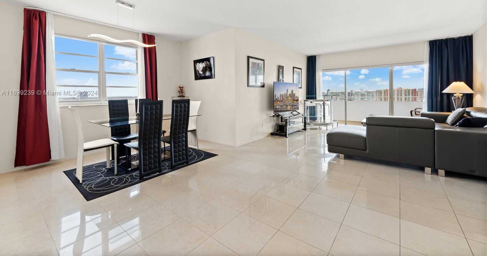 Small Image of 500 BAYVIEW DR #PH-21, Sunny Isles Beach Number 6