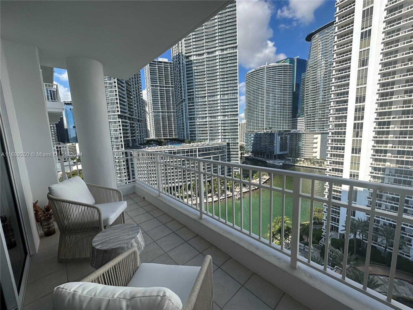 Small Image of 801 BRICKELL KEY BLVD #1906, Miami Number 12