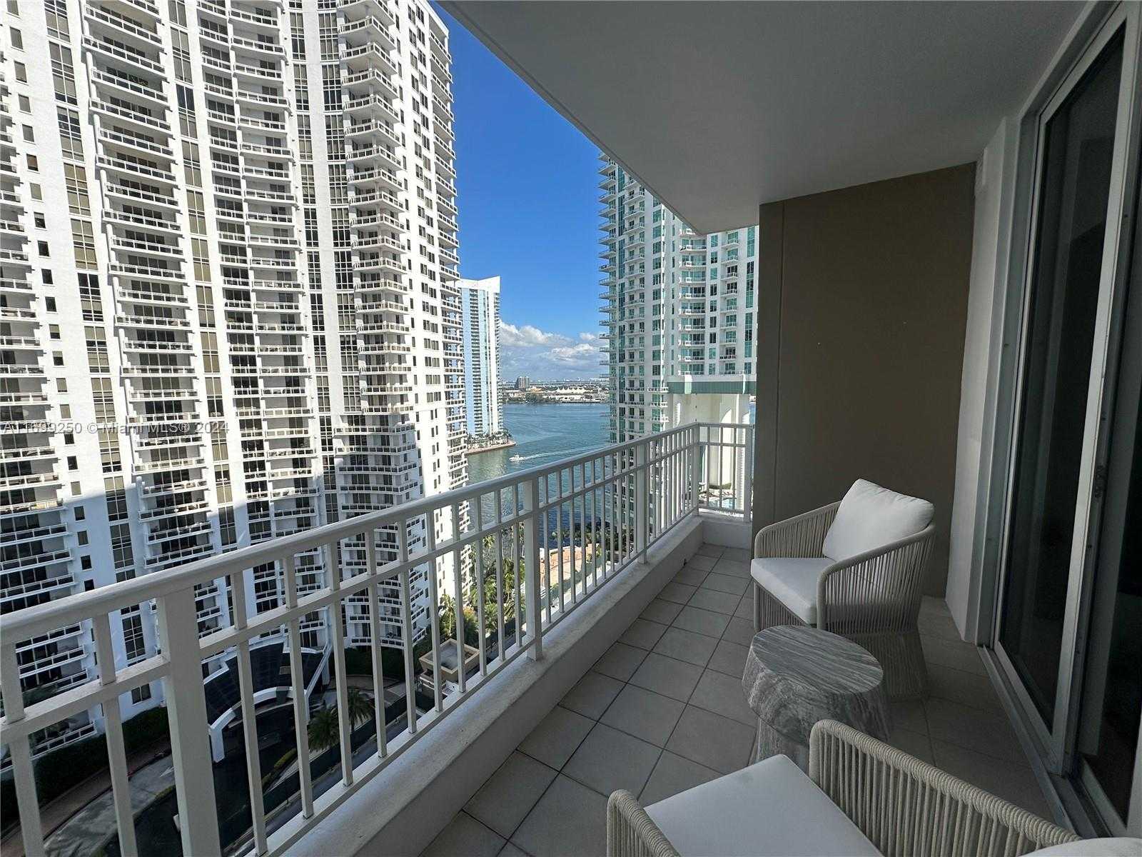 Small Image of 801 BRICKELL KEY BLVD #1906, Miami Number 13