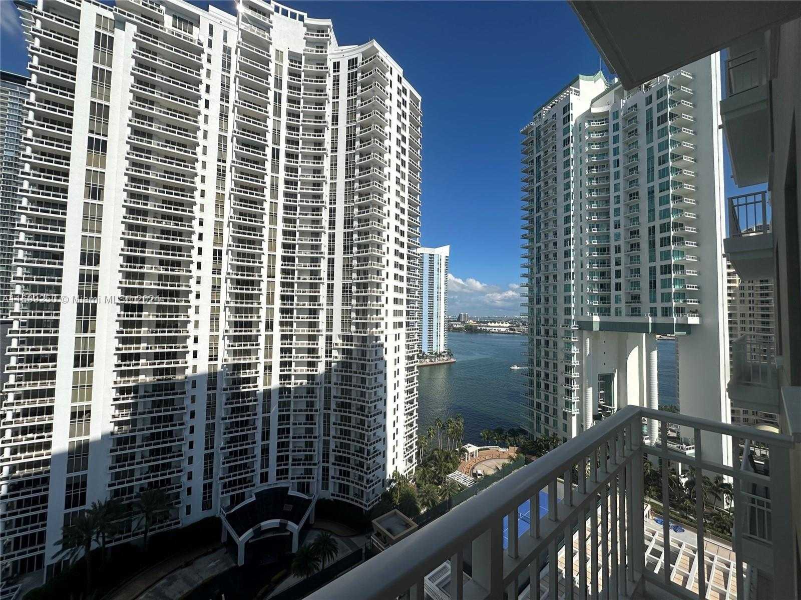 Small Image of 801 BRICKELL KEY BLVD #1906, Miami Number 14