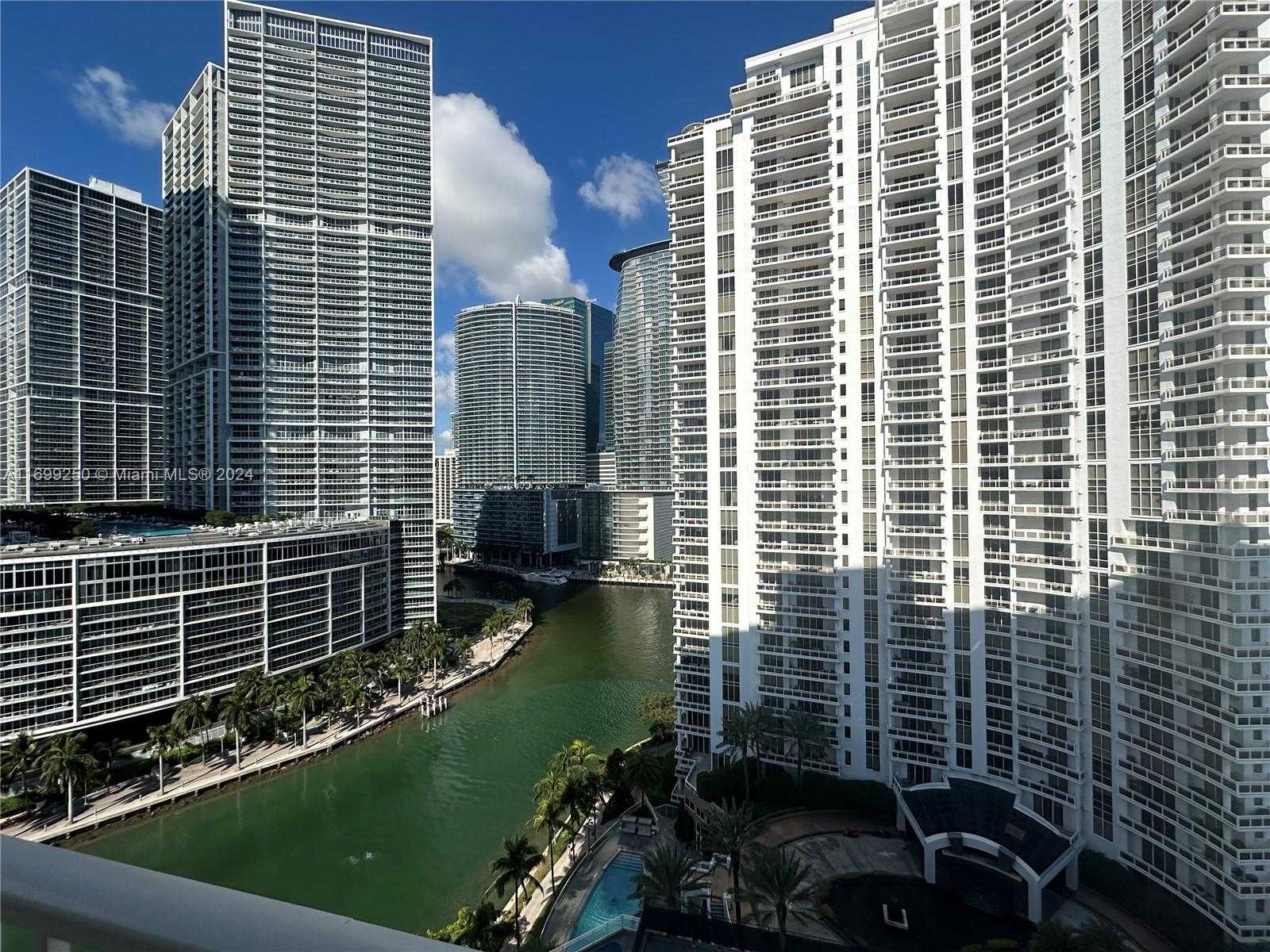 Small Image of 801 BRICKELL KEY BLVD #1906, Miami Number 15