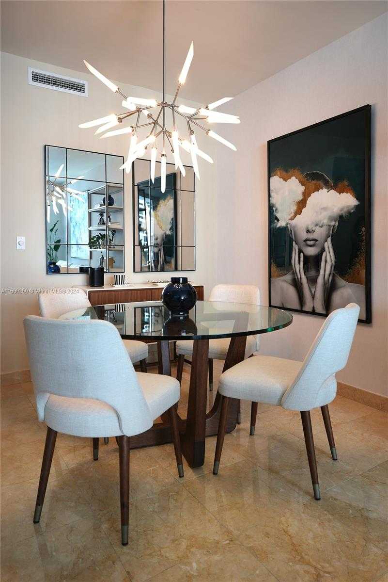 Small Image of 801 BRICKELL KEY BLVD #1906, Miami Number 4
