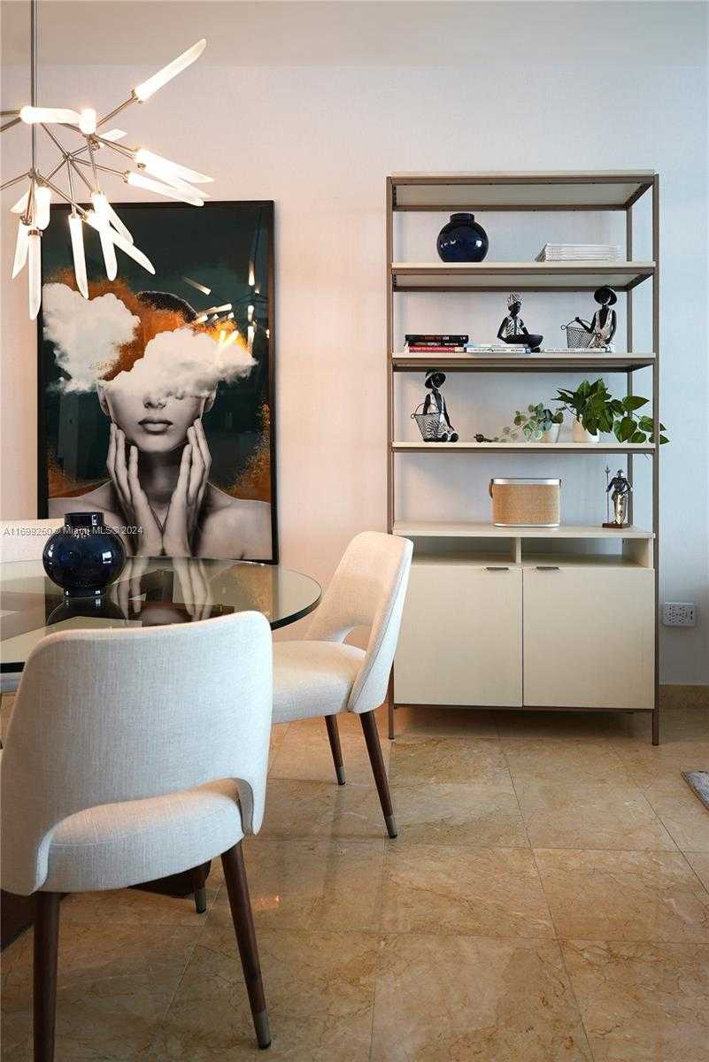 Small Image of 801 BRICKELL KEY BLVD #1906, Miami Number 5