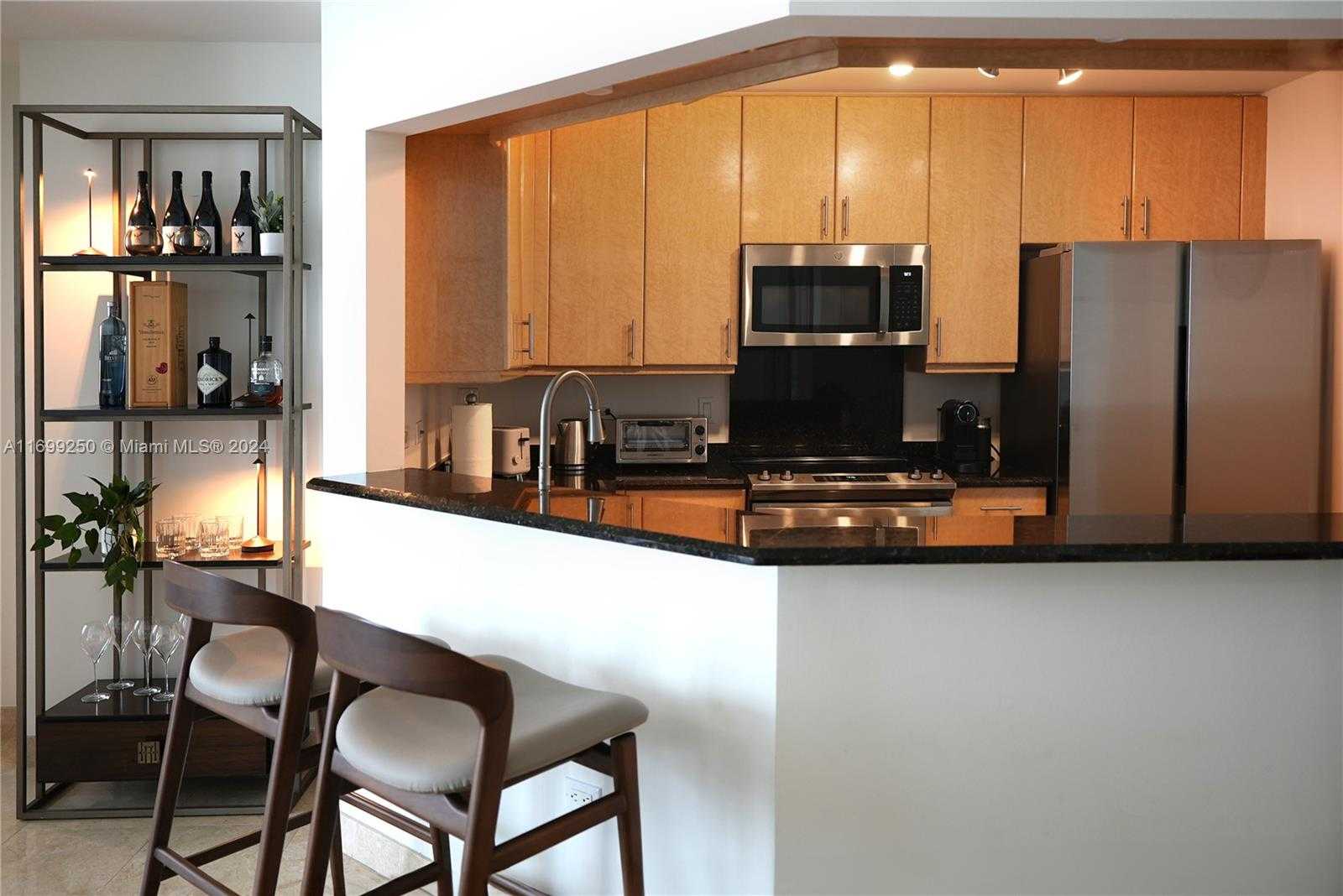 Small Image of 801 BRICKELL KEY BLVD #1906, Miami Number 6
