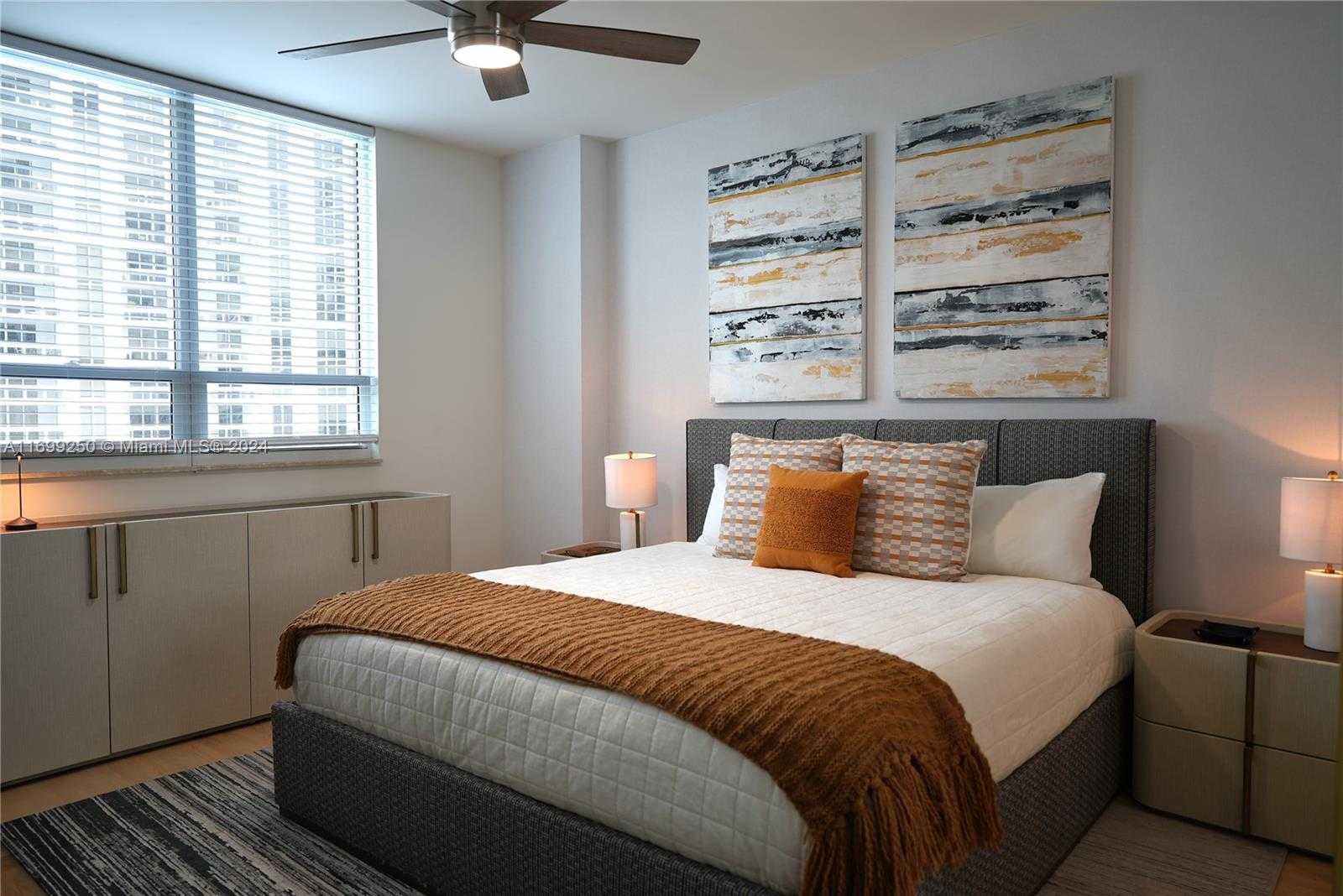 Small Image of 801 BRICKELL KEY BLVD #1906, Miami Number 9