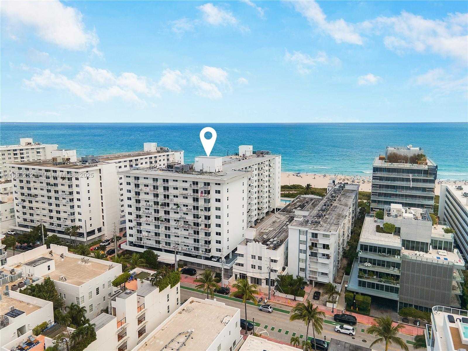 Small Image of 345 OCEAN DR #703, Miami Beach Number 26