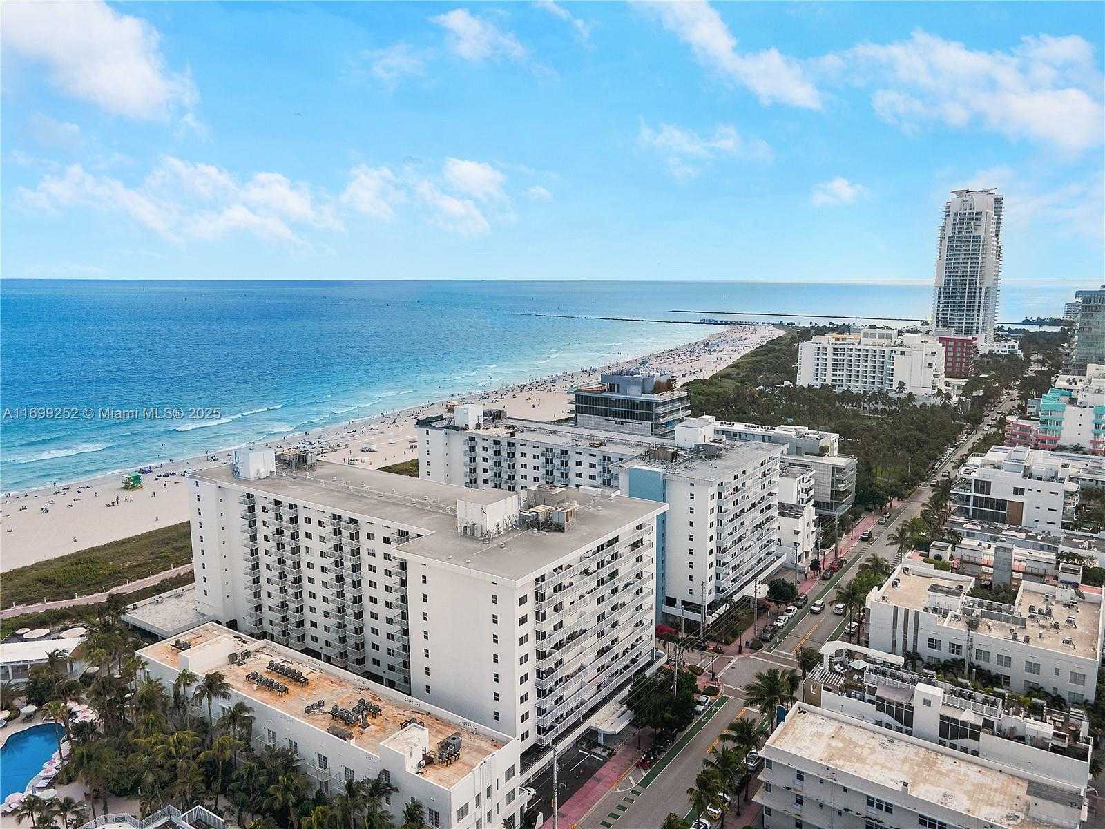 Small Image of 345 OCEAN DR #703, Miami Beach Number 29